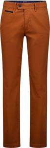 Gardeur Chino Benny 3 Roestbruin