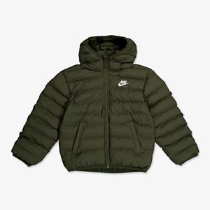 Nike Sportswear Outdoorjacke "K NSW LOW SYNFL HD JKT - für Kinder"