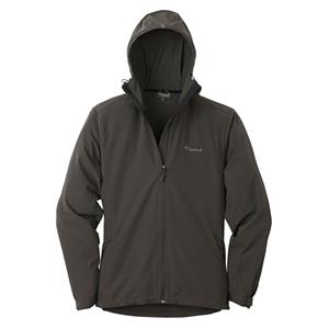 Pinewood Damenjacke Finnveden Trail Stretch Jacket W oliv, Gr. L