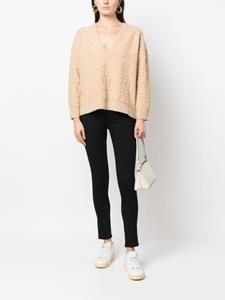 DONDUP Skinny jeans - Zwart
