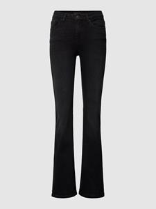Only Flared fit jeans met stretch, model 'BLUSH'