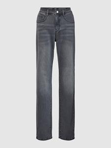 BRAX Jeans met knoopsluiting, model 'CAROLA'