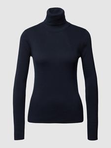 Marc O'Polo Strickpullover aus Organic Cotton