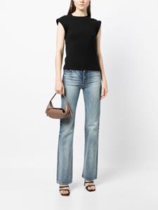 nililotan Nili Lotan Joan flared jeans - Blauw