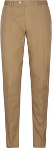 Broek Suitable Pantalon Algodao Khaki