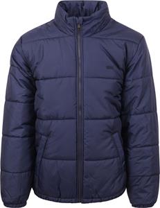 Levi's Peacoat Jas Navy