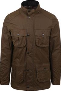 Barbour Fieldjacket Herren Fieldjacket CORBRIDGE WAX
