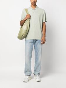 calvinklein Calvin Klein Poloshirt van katoen - PMJ Frosted Fern