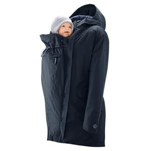 Mamalila Stretcher Jas WinterWanderer marine