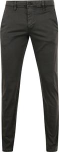 Mac Jeans Driver Pants Antraciet