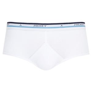 Jockey Cotton Y-front Brief 