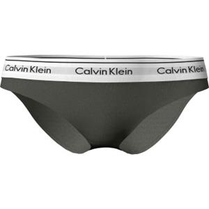calvinklein Calvin Klein Modern Cotton Bikini Brief