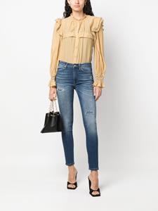 DONDUP Skinny jeans - Blauw