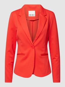 Ichi Blazer met paspelzakken, model 'KATE'