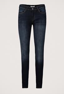 Silvercreek Cassy Mid Waist Skinny Jeans