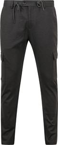 Broek Dstrezzed Lancaster Combat Chino Antraciet