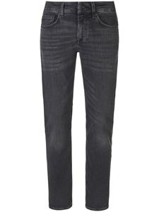BOSS Jeans 'Delaware BC-P' in inchlengte 32 Van  zwart