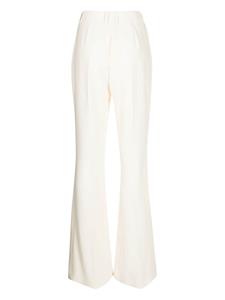 zuhairmurad Zuhair Murad High waist broek - Wit