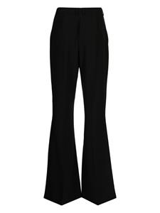 zuhairmurad Zuhair Murad High waist broek - Zwart