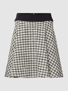 Women's Hugo Romesi Skirt in Black-White