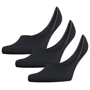 falkekgaa Falke 3 stuks Men Step Medium Cut 