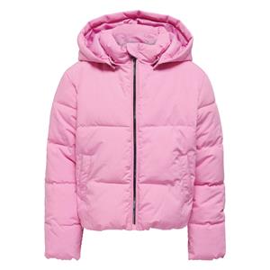 Kids Only New Dolly Short Puffer Winterjas Meisjes