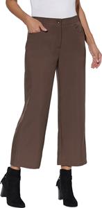 Your Look... for less! Culotte