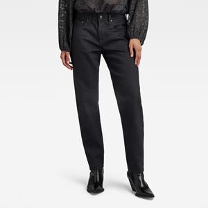 G-Star RAW Boyfriendjeans Kate Katoen-stretch denim kwaliteit voor meer draagcomfort