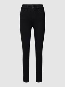 ONLY Stretch-Jeans Only Damen Jeans OnlMila Skinny-Fit High-Waist Stretch Ankle Denim
