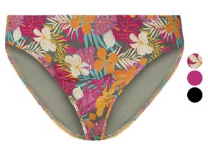 esmara Dames bikinislip (38, Zwart)