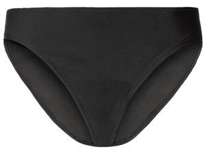 esmara Dames bikinislip (36, Zwart)