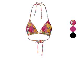 esmara Dames bikinitop (38, Zwart)