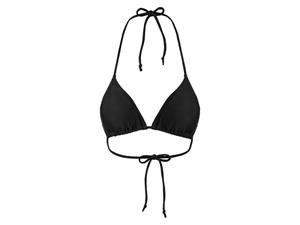 Esmara Dames bikinitop (36, Zwart)