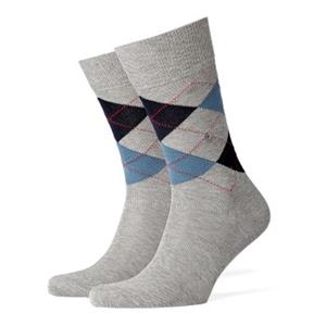 Burlington Manchester Mercerised Cotton Sock