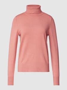 s.Oliver Rollkragenpullover im cleanen Look