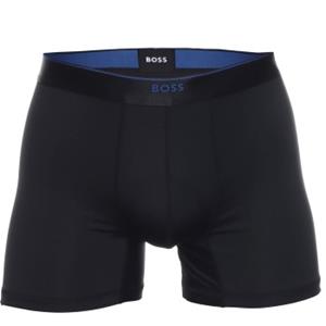 BOSS 3 stuks Evolution Boxer Brief Long 