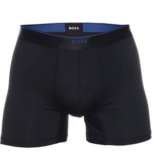 BOSS 3 stuks Evolution Boxer Brief Long