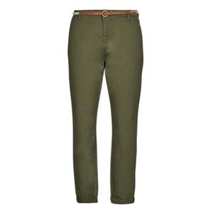 Only Chino Broek  ONLBIANA COTTON BELT CHINO CC PNT