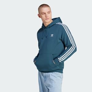 adidas Originals Sweatshirt "3-STRIPES HOODY"