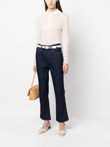 AGOLDE Flared jeans - Blauw
