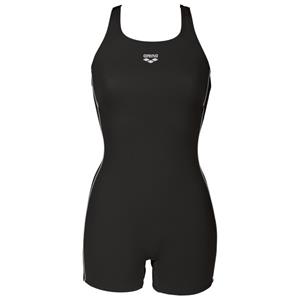 Arena  Women's Finding - Badpak, zwart