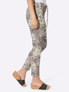 heine Jerseyhose Innenbeinlänge ca.71 cm
