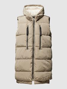 Donsjas Only ONLNEWNORA PUFFER WAISTCOAT CC OTW