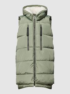 ONLY Steppweste "ONLNEWNORA PUFFER WAISTCOAT CC OTW"