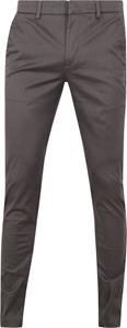Vanguard Chino V12 Stretch Antraciet