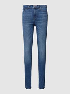 Only Skinny fit jeans met steekzakken, model 'ROSE'