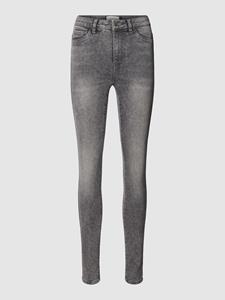 ONLY Skinny-fit-Jeans "ONLROSE HW SKINNY DNM GUA NOOS"