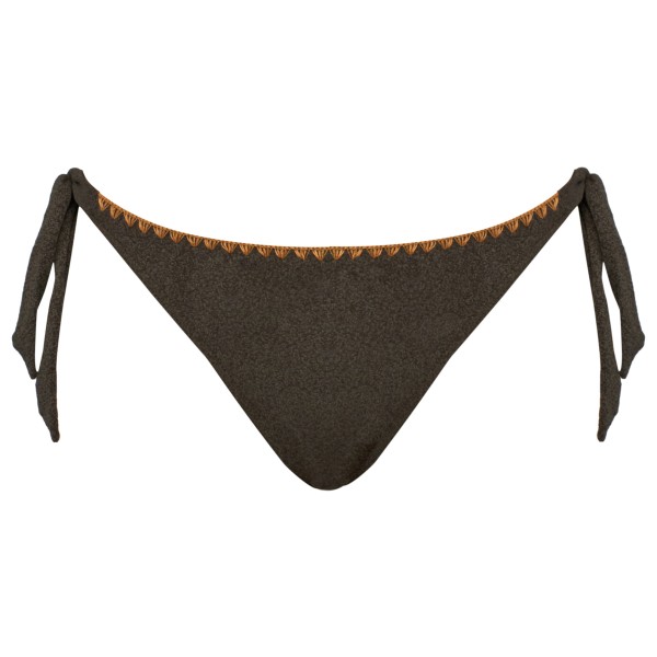 Banana Moon - Women's Dimka Santafe - Bikinibroekje, zwart