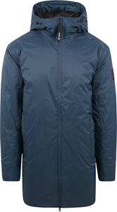 Tenson Transition Coat Navy