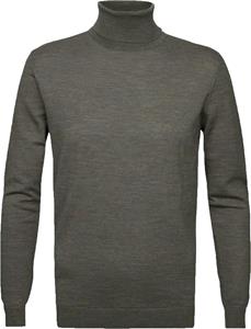 Profuomo Coltrui Merino Groen